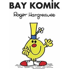 Bay Komik