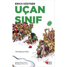 Uçan Sınıf: 1960 Andersen Ödülü