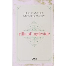 Rilla Of Ingleside
