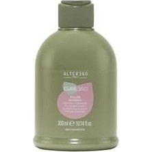 Curego Filler Shampoo 300 ml Şampuan