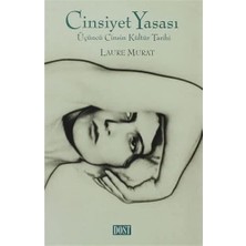 Cinsiyet Yasası: Üçüncü Cinsin Kültür Tarihi