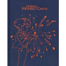 Studio Ghibli® Howl's Moving