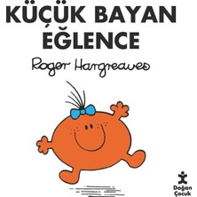 Küçük Bayan Eğlence