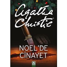 Noel'de Cinayet