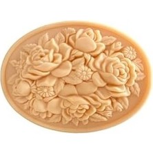 Saponificio Artigianale Fiorentino Sabun 125 gr - Tangerine