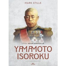Yamamoto Isoroku