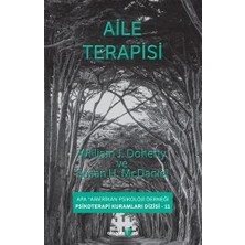 Aile Terapisi