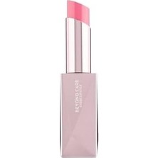 Beyond Care Sheer Lipstick 901 - Sugar Pink - Yoğun Nemlendirici Besleyici Etki - Parlak Ruj