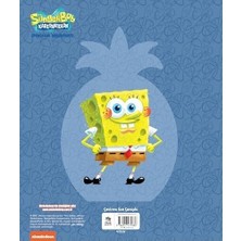 Süngerbob Uzayda!