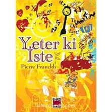 Yeter Ki Iste