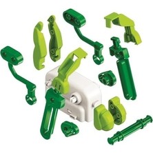Robotik Laboratuvarı Action Robots Climber