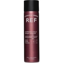 Extreme Hold Spray N°525 75 ml - Şekillendirme ve Bitiş Spreyi | Şekillendirme
