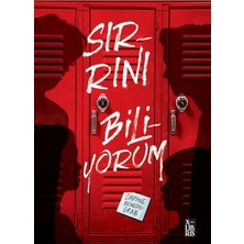 Sırrını Biliyorum