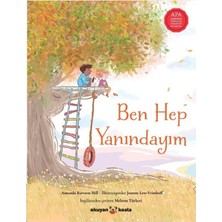Ben Hep Yanındayım