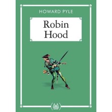 Robin Hood (Gökkuşağı Cep Kitap Dizisi)