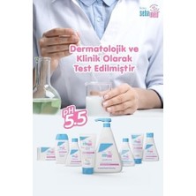 Baby Ph 5.5 Hassas Ciltler Için Pantenol Içeren Kompakt Sabun 100 gr