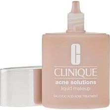 Anti Blemish Solutions FOUNDATION-CN90 Sand