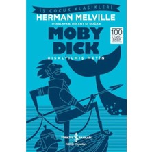 Moby Dick: Kısaltılmış Metin