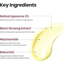 K-Secret 1988 Serum Yüz Serumu 30 ml