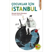 Çocuklar Için Istanbul