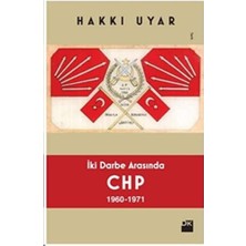 Iki Darbe Arasında Chp