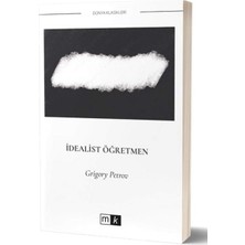 Idealist Öğretmen