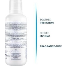 Ducray Dexyane Balm Atopik Ciltlere Özel Nemlendirici Balsam (400 Ml)