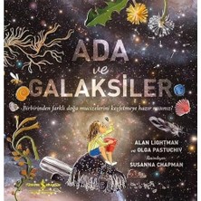 Ada ve Galaksiler