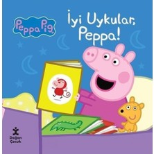 Peppa Pig - Iyi Uykular Peppa!