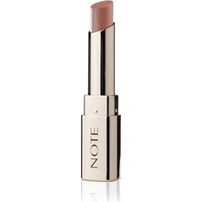 Lipstick 102 Soulmate Kalıcı Mat Ruj, Nude