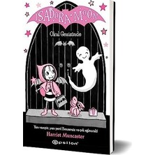 Isadora Moon - Okul Gezisinde