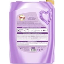Soft Yumuşatıcı Lavanta Bahçesi 5000 ml