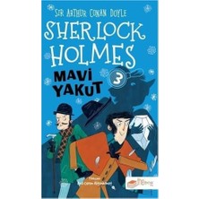 Sherlock Holmes - Mavi Yakut 3