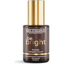 Be Bright Arbutin Complex Serum (30 ml / 1.0 Fl.oz)