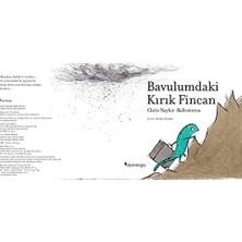 Bavulumdaki Kırık Fincan