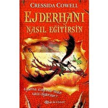 Ejderhanı Nasıl Eğitirsin 5: Ejderha Kuyruklu Yal