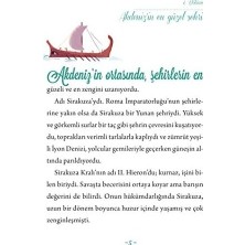 Dahiler Sınıfı - Arşimet: Sayıların Büyücüsü