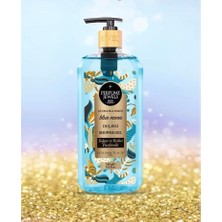 Pj Duş Jeli Blue 750 ml Pet Şişe