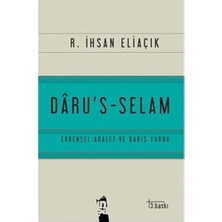 Daru’s - Selam: Evrensel Adalet ve Barış Yurdu