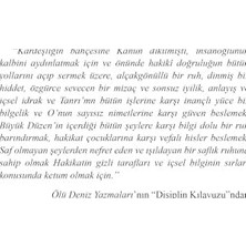 Enok'tan Ölüdeniz Yazmaları'na Dek Essenilerin Öğretileri