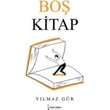 TeknoKapsül Boş Kitap