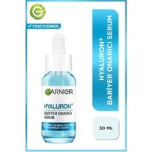 Hyaluronik Aloe Süper Serum 30ML