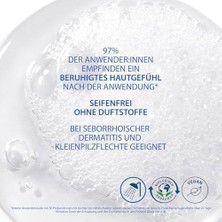 Ducray Kelual Ds Pullanma Karşıtı Temizleme Jeli 200 ml