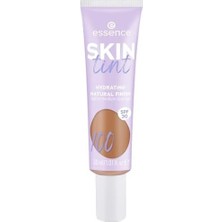 Skin Tint Nemlendirici Fondöten 100