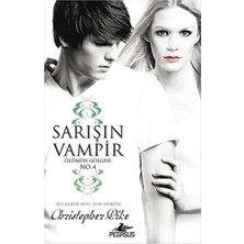 Sarışın Vampir 4: Acı Çeken Ruh. Son Hüküm.