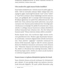 Modern Dünya Ilmihali: Sorular, Arayışlar, Cevaplar