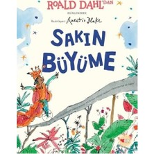 Sakın Büyüme