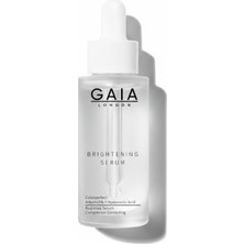 Beyazlatıcı Etkili Leke Karşıtı Cilt Bakım Serumu Brighting Serum 50ML