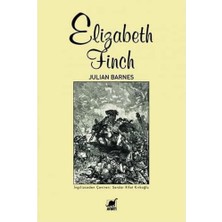 Elizabeth Finch