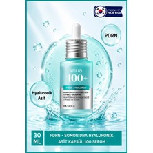 Anua Pdrn Hyaluronik Asit Kapsül Serum 100ML